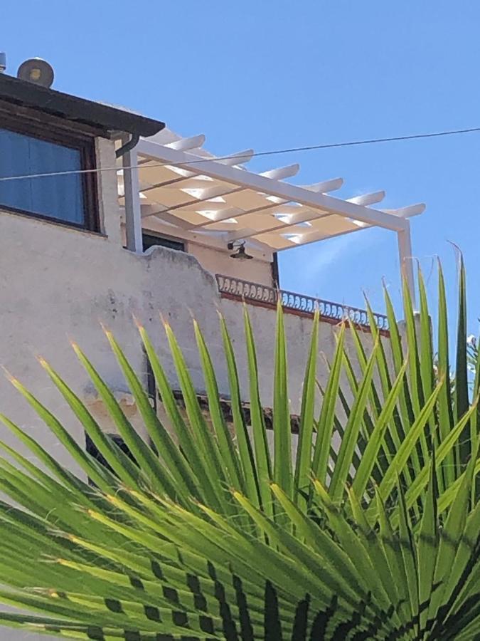 안치오 Sunset Roof 빌라 외부 사진