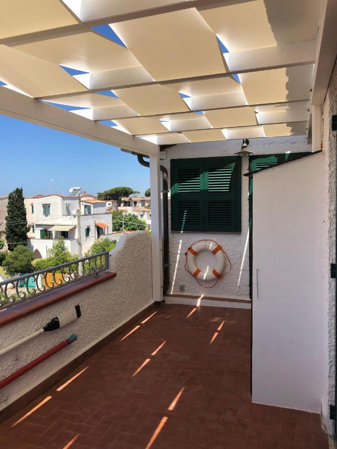 안치오 Sunset Roof 빌라 외부 사진