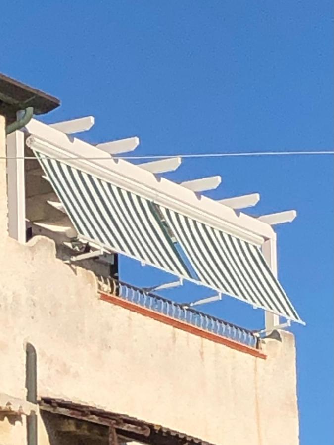 안치오 Sunset Roof 빌라 외부 사진